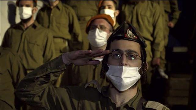 יאיר אטינגר – גיוס חרדים לצה"ל
