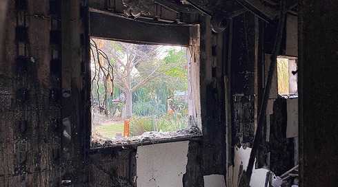 פרס רפפורט לאמנות יוענק לשרון ליפשיץ שהוריה נחטפו לעזה
