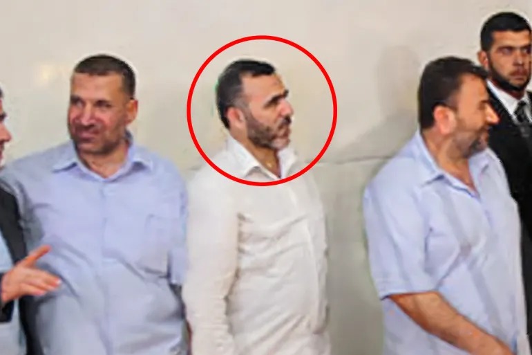 מרואן עיסא