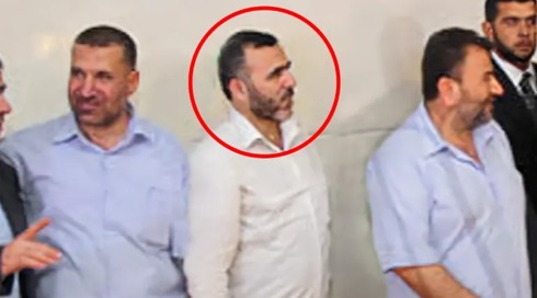 מבצע החיסול של מס' 3 בחמאס מרואן עיסא: בישראל מחכים לאישור רשמי