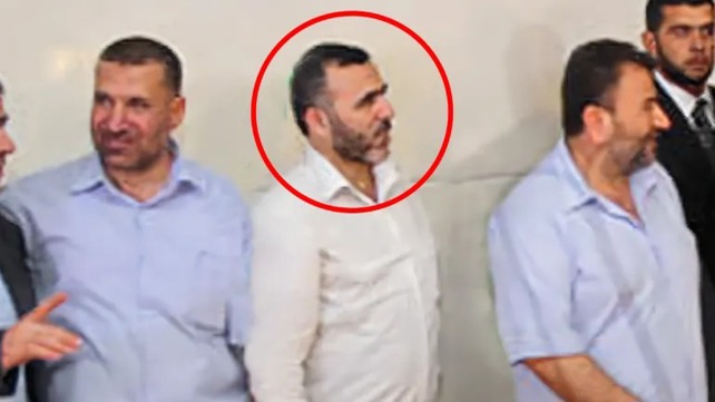 מרואן עיסא
