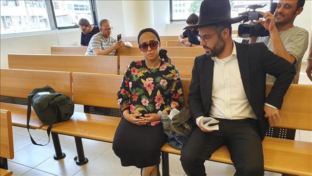 עובדת מעון ראש הממשלה לשעבר, שירה רבן