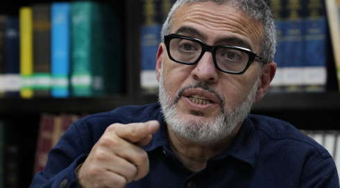 הקהילה היהודית של גלזגו נגד הרקטור החדש: האוניברסיטה הפכה למקום פחות בטוח ליהודים