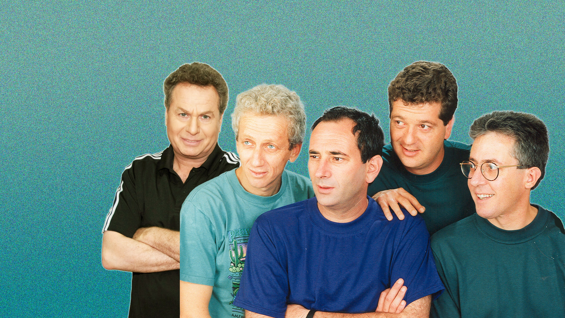 לטלוויזיה חכמה זהו זה ללא לוגו