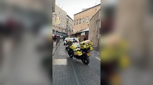 נרצח רביעי בתוך יממה: אדם נורה למוות בנצרת