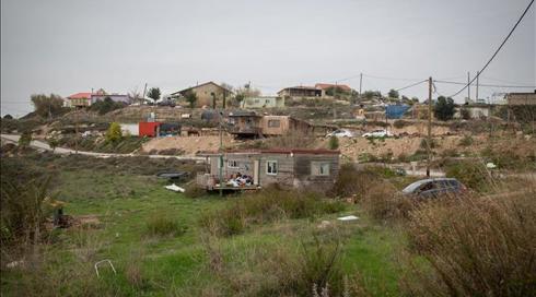 היישובים שמצאו את עצמם בצד הלא נכון של תוכנית טראמפ חוששים לעתידם