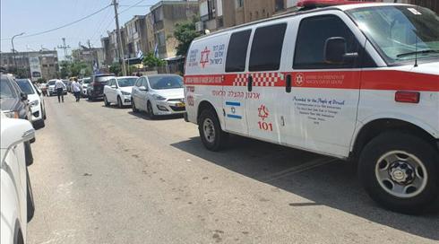 רצח את הוריו וברח: כתב אישום יוגש נגד החשוד ברצח הכפול בנתניה