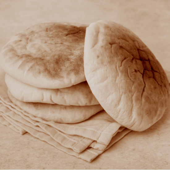 פיתה היא לא פילוסופיה