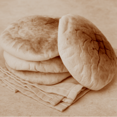 פיתה היא לא פילוסופיה