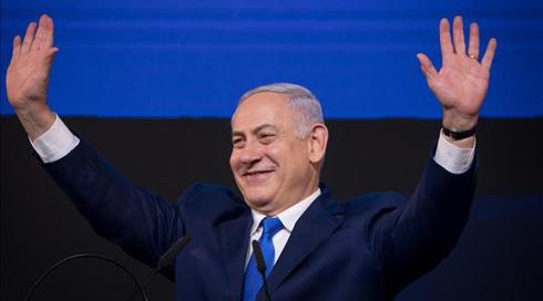 נתניהו מתכוון "לערוך שינויים מהותיים במערכת המשפט"