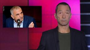 מהצד השני עם גיא זהר | 18.06.19