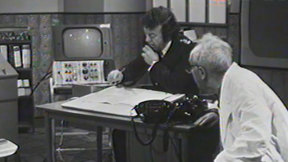 אלברט כהן. 1975