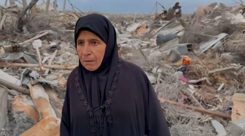ציר נצרים – הסוף: צה"ל נסוג והמוני עזתים חזרו לצפון