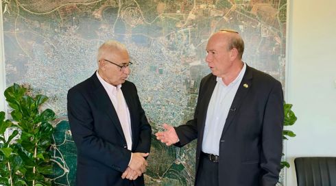 מבקר המדינה: אפתח בביקורת על מיגור הפשיעה בחברה הערבית