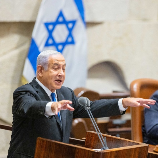 Noticias desde Israel - martes 6 de diciembre