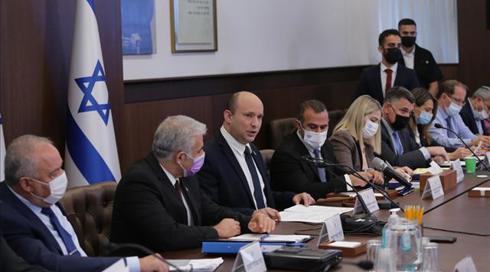 בנט: נקצה 10 מיליארד שקל למאבק בגלי קורונה עתידיים