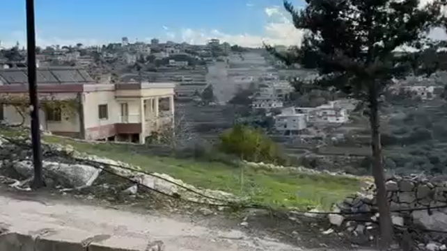 כפר יאטר