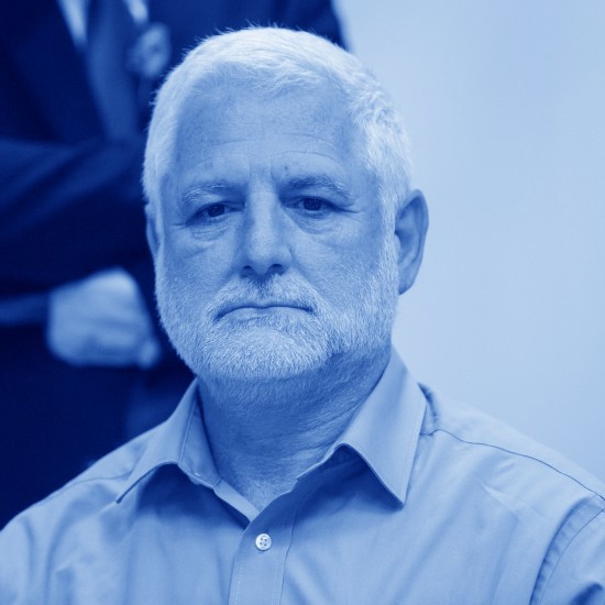 סגן הרמטכ"ל לשעבר: "בישראל יש מגזר שמוכן רק לקבל ולא לתת"