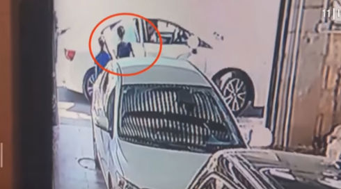 משפחת הילד החטוף: "במשטרה עדכנו שעוד כמה שעות יהיו בשורות טובות"