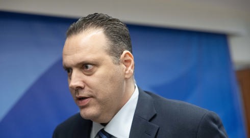 השר מיקי זוהר צפוי להיחקר פעם נוספת במשטרה