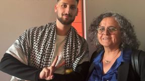 עאידה תומא סלימאן