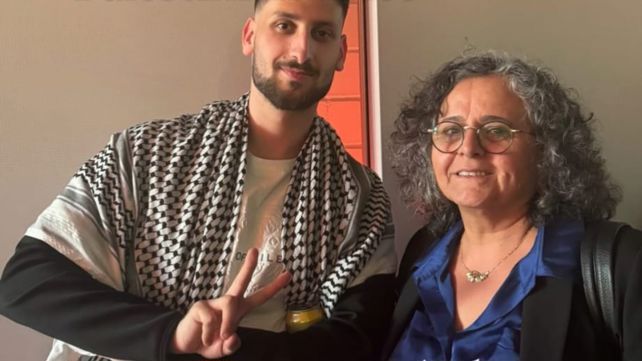 עאידה תומא סלימאן