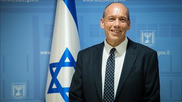 מתניהו אנגלמן מבקר המדינה