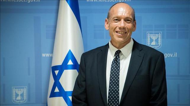 מתניהו אנגלמן מבקר המדינה