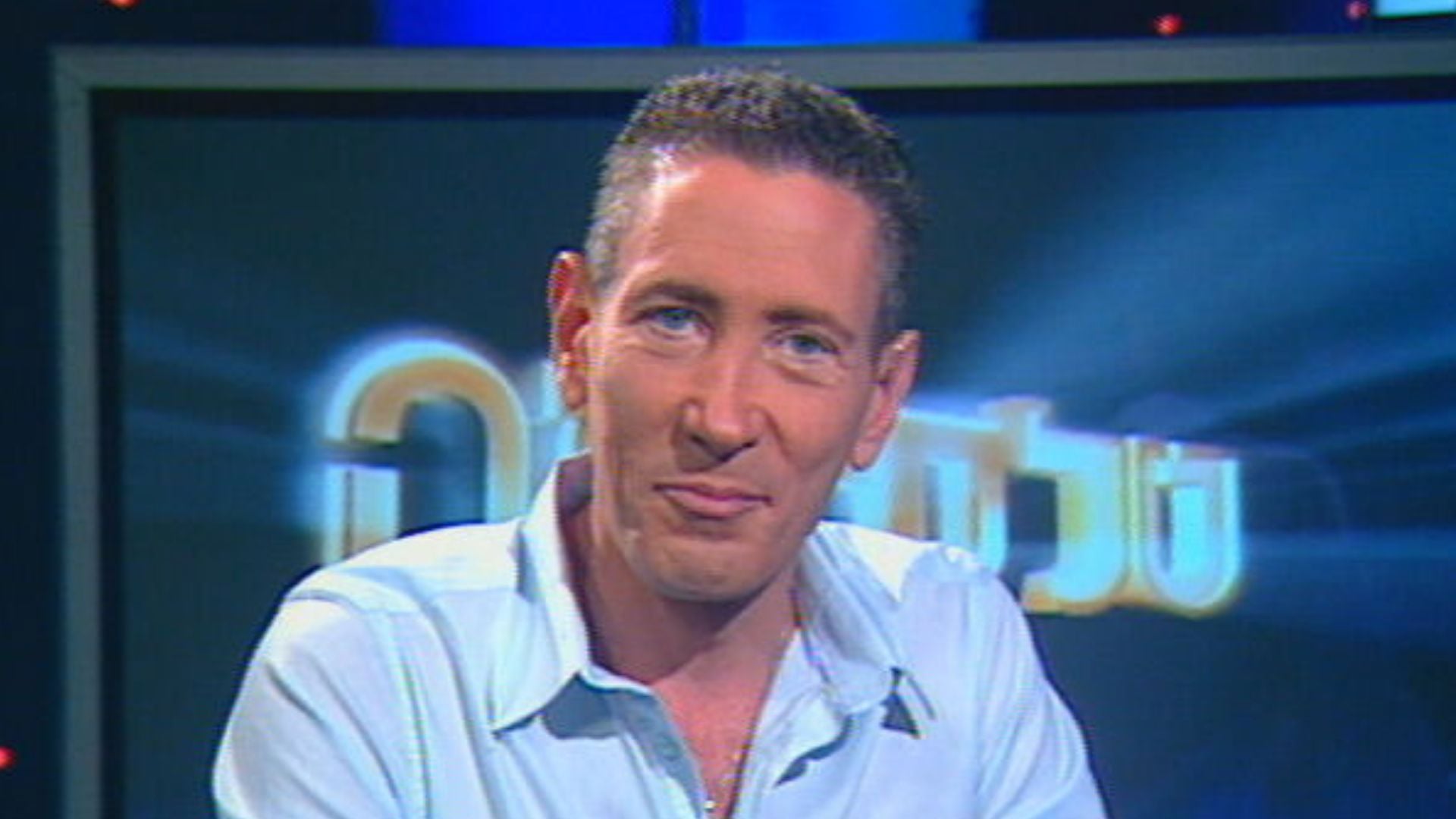 עופר נחשון מתוך "טלסינמה", אפריל 2010