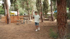 מחסור במורים עם אדם וייס