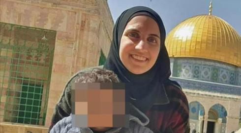 בעלה של הנרצחת: "הם רצחו את אבא שלי והם רצחו את אשתי מול עיניי"