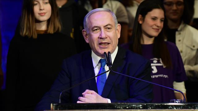 ראש הממשלה בנימין נתניהו