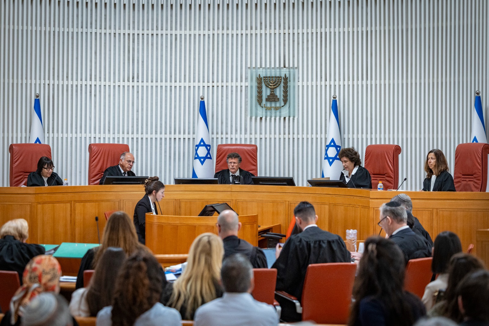 בג"ץ