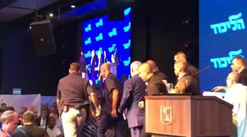 דיווח ב"הארץ": נתניהו דרש להוציא לפועל מהלך צבאי חריג – ונבלם
