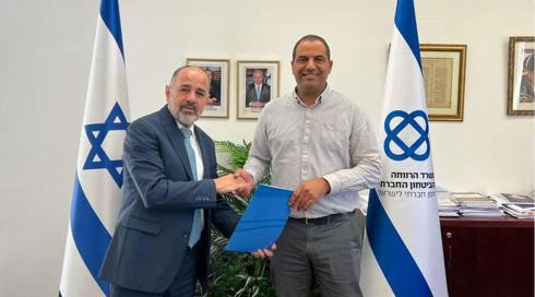 הוועדה למינוי בכירים פסלה את המועמד של ש"ס לתפקיד מנכ"ל הביטוח הלאומי