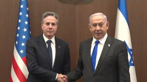 למורת רוח ארה"ב: הממשלה - לא תהיה הכרה חד צדדית במדינה פלסטינית