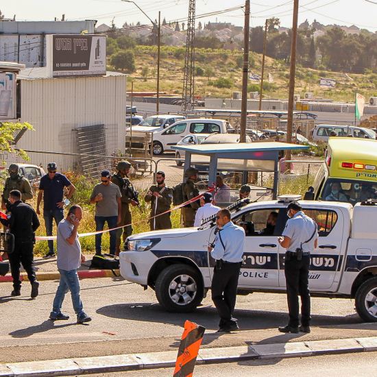 Noticias desde Israel - lunes 3 de mayo