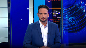 חדשות הלילה | 11.11.25
