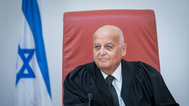 השופט סלים ג'ובראן