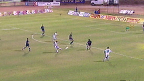 מכבי פתח תקווה נגד הפועל פתח תקווה | 3-0