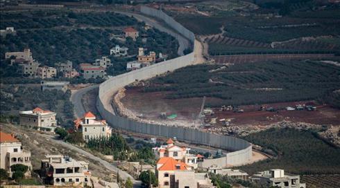 מזכ"ל האו"ם: "מודאג מהמנהרות בגבול לבנון"