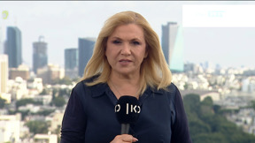 משדר מיוחד עם איילה חסון | 24.06.25 - 18:00
