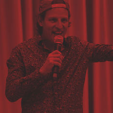 Entrevista a Martín Taskar, humorista