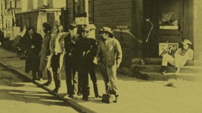 Workingman's Dead - Grateful Dead