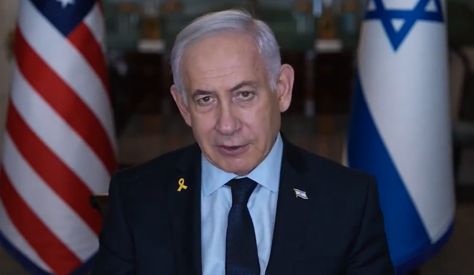 נתניהו
