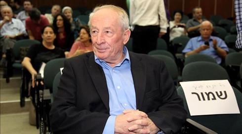 "לא אמרתי לו שמותר לקבל מתנות": עדותו של היועמ"ש לשעבר בתיקי נתניהו