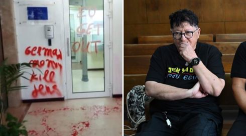הפעילה שפי פז תרצה מאסר בפועל בגין השחתה: "נקמנות"