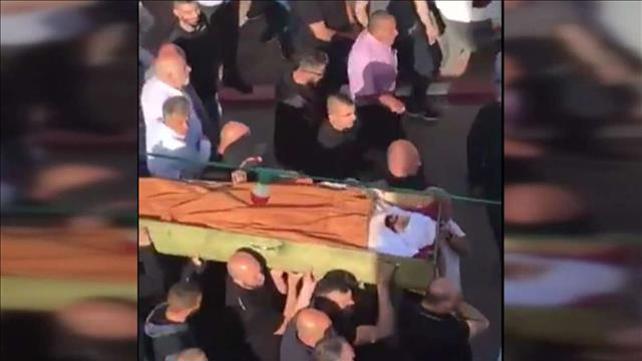 סכסוך הדמים בטורעאן