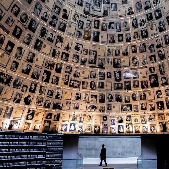 "La venta privada de objetos del Holocausto no preserva la historia"