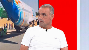 בחיים לא הייתי בקוקפיט": יניב חיון הסתער על המפגע ומשך בהגאים"
